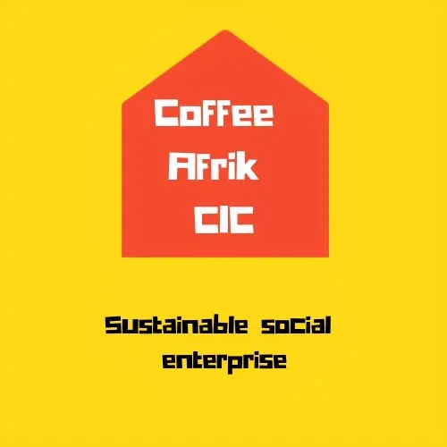 Coffee Afrik